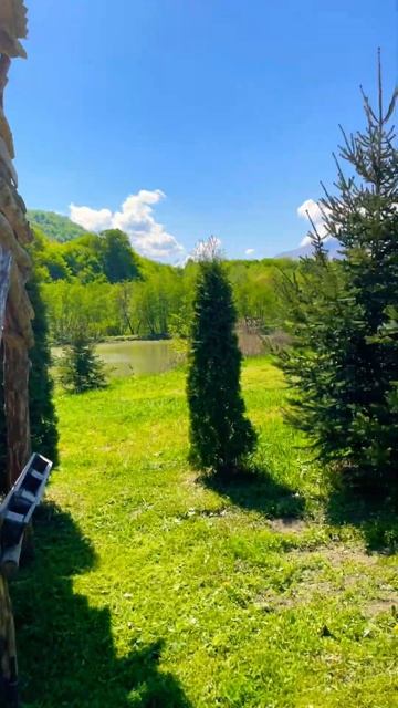 Небольшой участок нашей базы отдыха Our rest zone #nature #beautiful