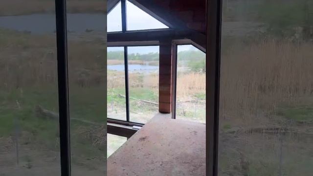 Обзор двухэтажного дома площадью 150,7 кв. м
