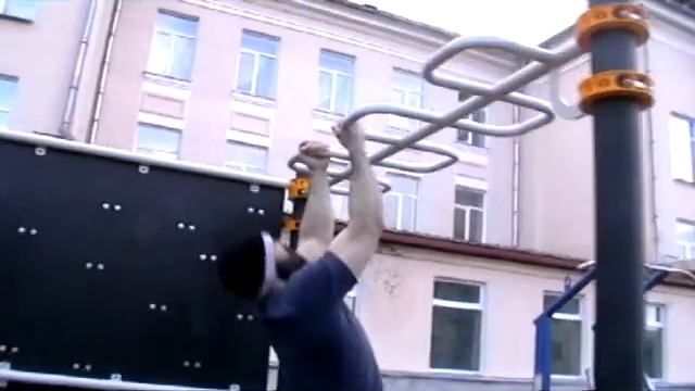 Карантиновый хардкор