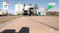 Сделать выбор в пользу благоустройства
