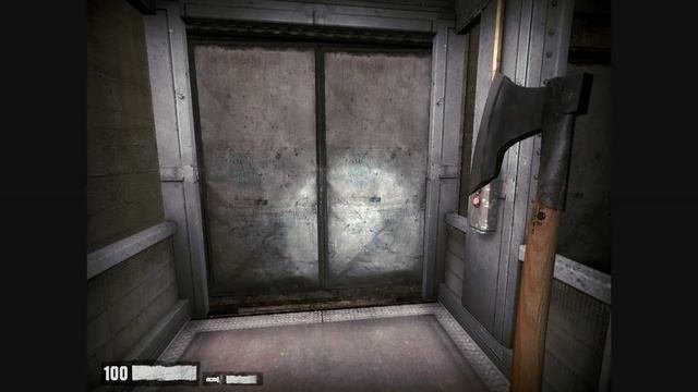 Женёк ТВ Давайте Поиграем в Nighmater House 2 (part 2)