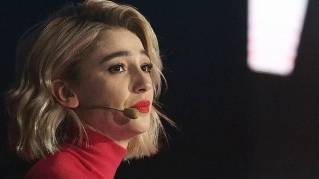 Ивлеева вышла из всех своих бизнесов в России.
