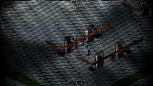Project Zomboid - Вам никогда не выжить в Луисвилле (тизер)
