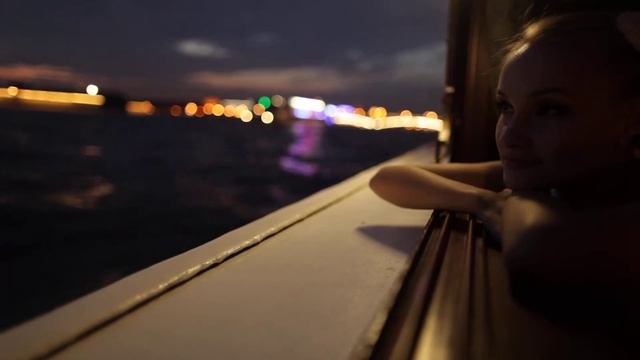 Катерина на сбежавших невестах в Санкт-Петербурге