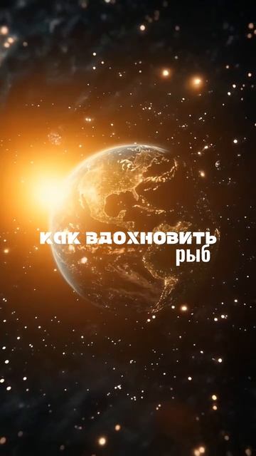 🧍КАК ВДОХНОВИТЬ РЫБ?🧍