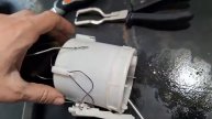 ЛАДА ВЕСТА не заводится: Был в шоке, когда нашёл причину!!!!!