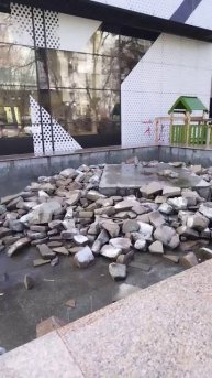 Куда пропал ростовский памятник. Герой, что змия уничтожал