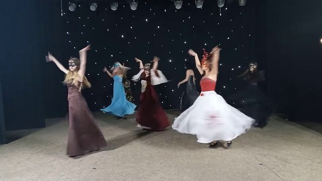 королі нічної Верони