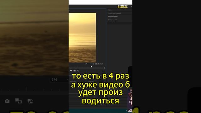 Курс по Adobe Premiere PRO