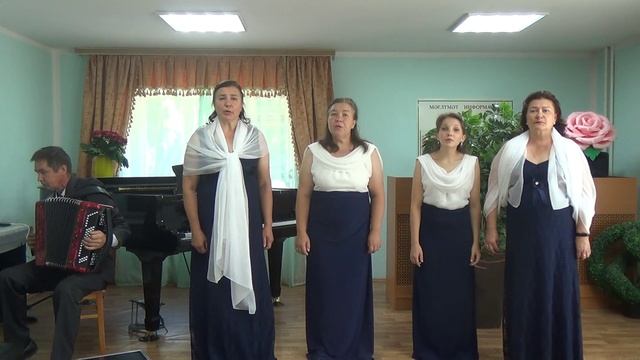 Песня о тишине