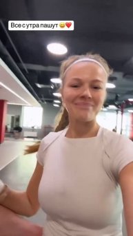 🔥Утро семьи Ян началось в Академии единоборств РМК.