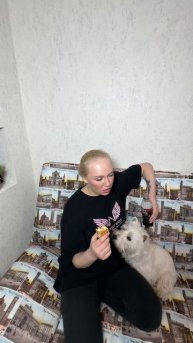 Спортивные девочки
