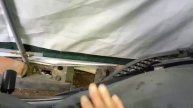 Triumph sprint st 1050 electrical issues part 1