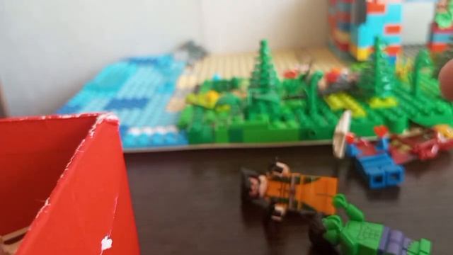 ПРИШЛА НОВАЯ ПОСЫЛКА!ЧТО ТАМ?