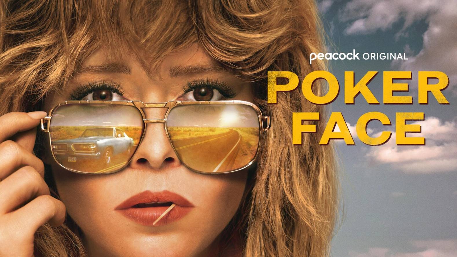 Покерфейс |Poker Face| сезон 2, русский трейлер, 2025