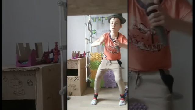 Онлайн -концерт от Семёна!!!