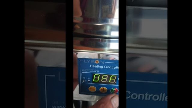 Кремования меда 150л. 230В.