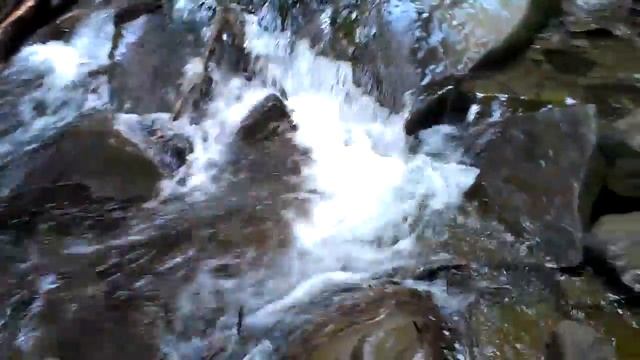 Водопад Шипот , Шепіт 2