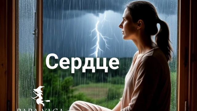 новая песня Сердце от Baba Yaga