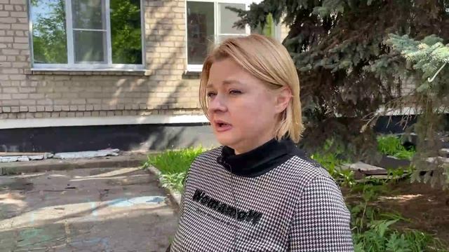 Здание шахтерского детсада № 3 обновят благодаря поддержке Сахалинской области