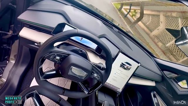 GEELY BOYUE COOL 1.5л/181лс -197лс  INTELLIGENT EDITION и INTELLIGENT EDITION SPORT