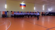 8 Б Класс Кл. Рук. Косова Е.А.