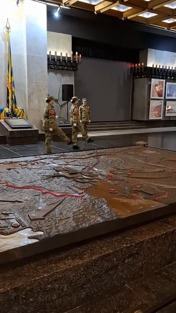 Мемориал защитникам Ленинграда