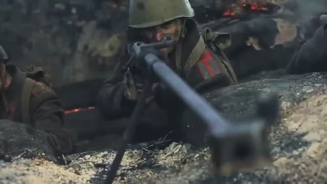 Ко дню великой победы 80 лет