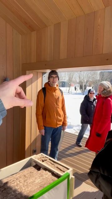 ОШИБКА ПРИ СТРОИТЕЛЬСТВЕ ТЕРРАСЫ #строительстводома #