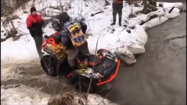 Лайт покатушки по снежку 28.01.2017
