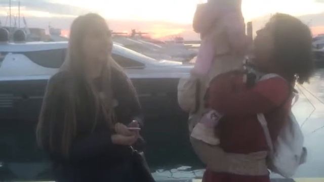 обзорная по Сочи 17.12.18 год.