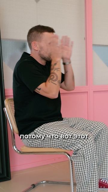 Этот БРЕНД ОДЕЖДЫ появился ИЗ КАНЦТОВАРОВ.