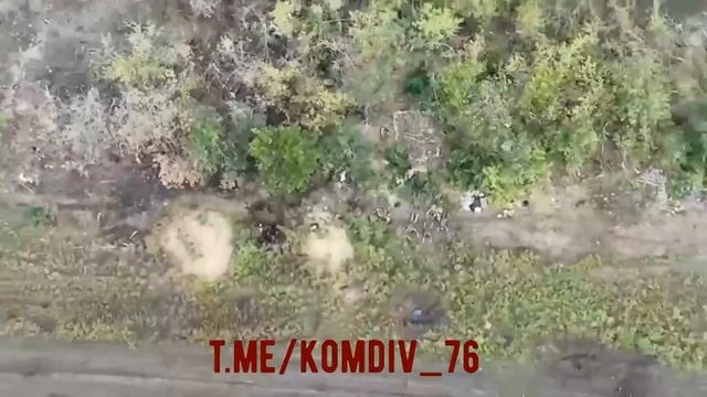 ‼️🇷🇺4 НАШИХ бойца ВДВ России взяли в плен 11 ВСУчек, которые укрывались в блиндаже😎🤙🇷🇺🇷🇺🇷🇺