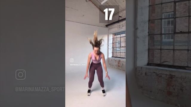 Табата 2.