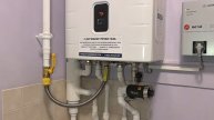 увеличение срока службы газового котла