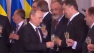 Порошенко приравнял Трампа к Путину и не будет с фракцией голосовать за соглашение по недрам