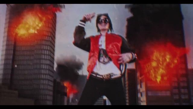 FACE-Я РОНЯЮ ЗАПАД(BASSBOOSTED by Siryozha)