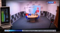 Сегодня День работников радио и связи