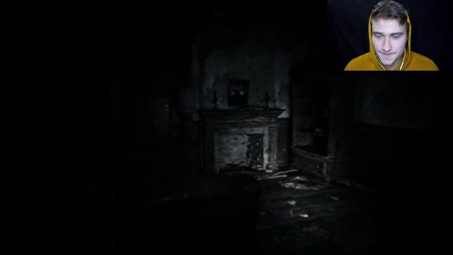 ЗАРУБИЛ ДЕВУШКУ/RESIDENT EVIL/ПРОХОЖДЕНИЕ/ЧАСТЬ I