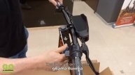 Как да сглобим електрическа тротинетка Kugoo Kirin G4: Лесно и бързо!