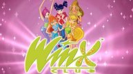 Winx Club #1