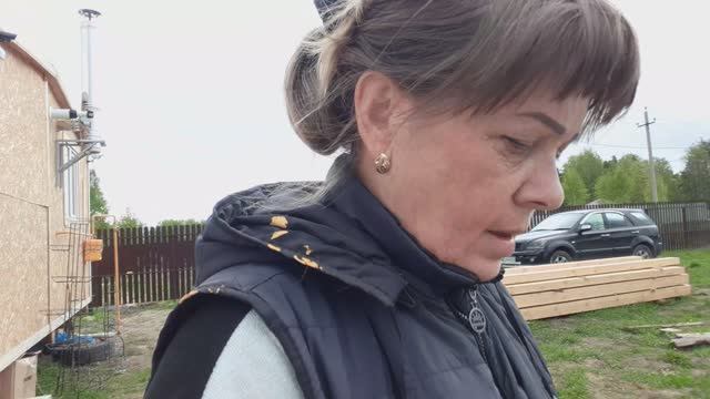 Жизнь в Деревне, Сварила обед из своего Огорода , Суп детства,  Завтрак и обед с вами .