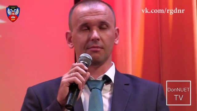 DONNUET - TV - День освобождения Донбасса.