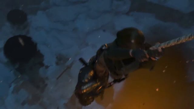 Rise of the Tomb Rider - Прохождение 100% Часть 21