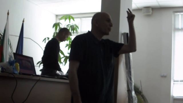 Пламен Петров в Сандански ;епизод 1