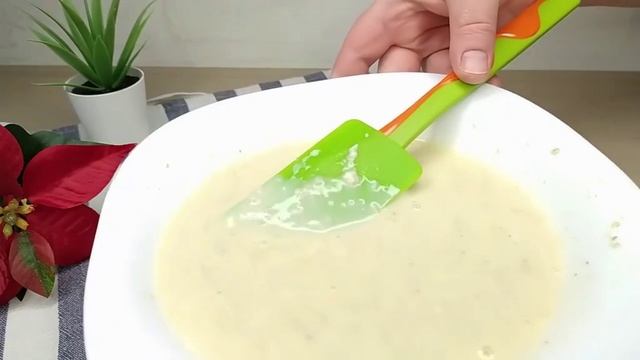 Овсяный блин ЗДОРОВАЯ ЕДА ПРОСТОЙ И БЫСТРЫЙ РЕЦЕПТ