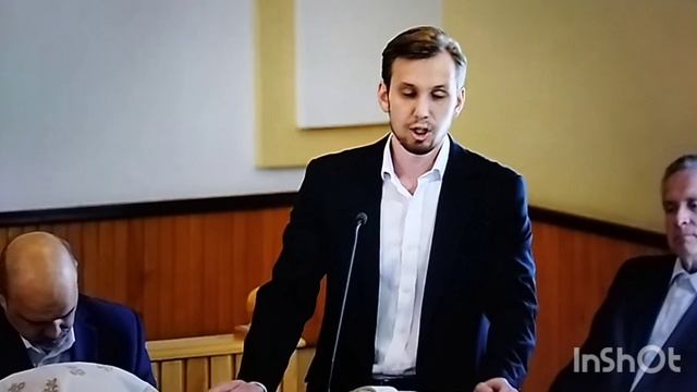Иисус говорит Петру и нам # Проповедь МСЦ ЕХБ
