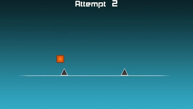 Играем в The Imbosible Game Серия 1