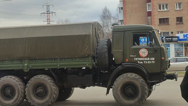 танк!?