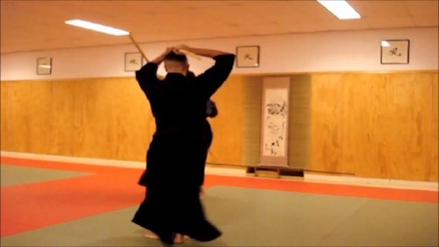 naginata katori shinto ryu